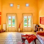 Villa Lithi By Svoronata