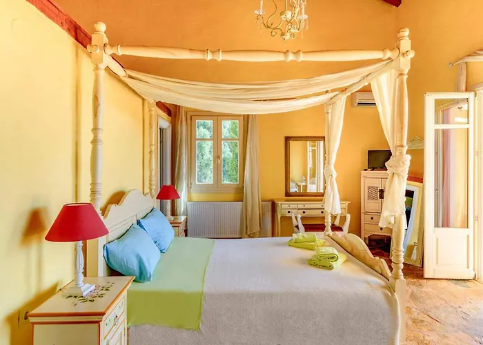 Lithi By * Svoronata