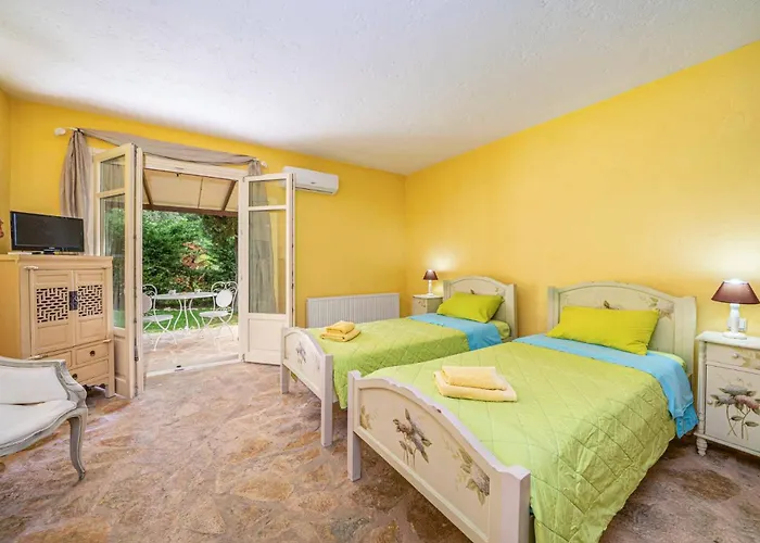 Lithi By Villa Svoronata